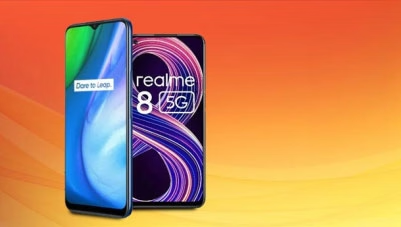 Best Realme Mobile in India (2024)